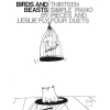 Birds and Beasts - Fly, Leslie