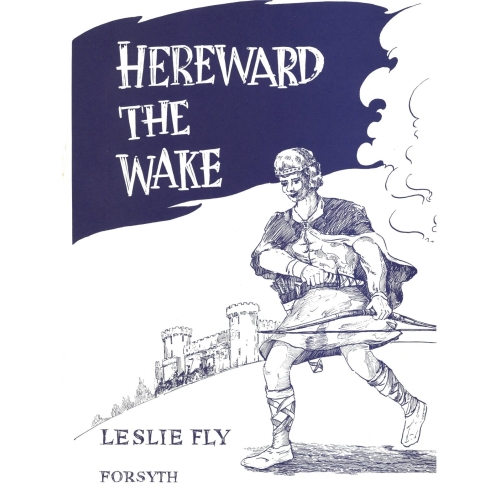 Hereward the Wake - Fly, Leslie - Piano