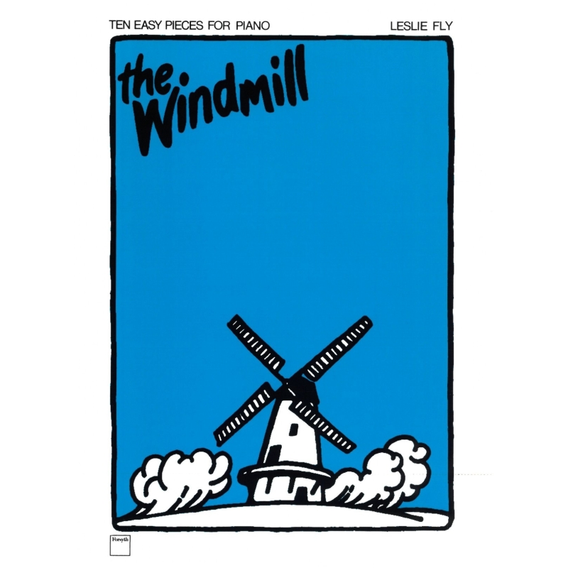 Windmill - Fly, Leslie