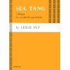 Sea Tang for Clarinet - Fly, Leslie