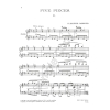 Five Pieces - Gardiner, Balfour