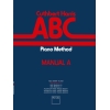 ABC Manual A - Harris, Cuthbert