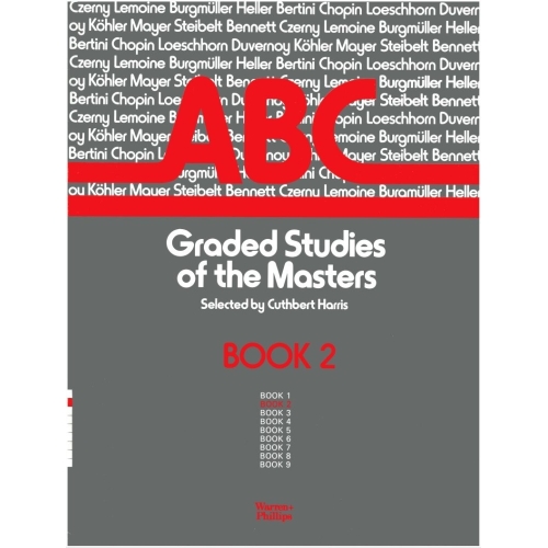 Selected Studies Book 2 -...