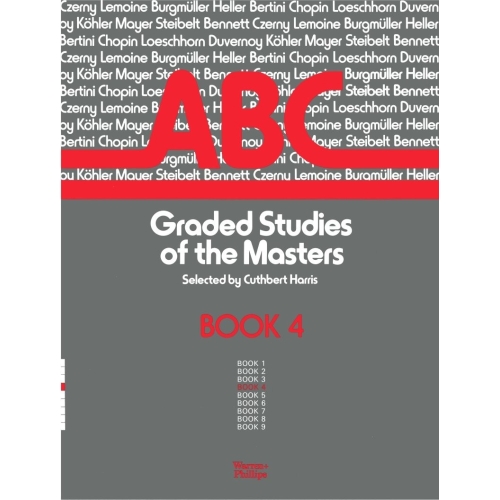 Selected Studies Book 4 -...