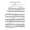Selected Studies Book 9 - Harris, Cuthbert