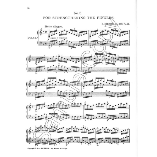 Selected Studies Book 9 - Harris, Cuthbert