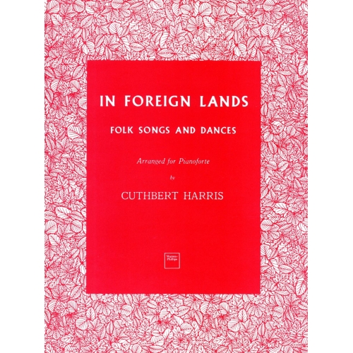 In Foreign Lands - Harris,...