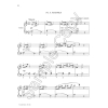 Six Little Dances - Harris, Cuthbert