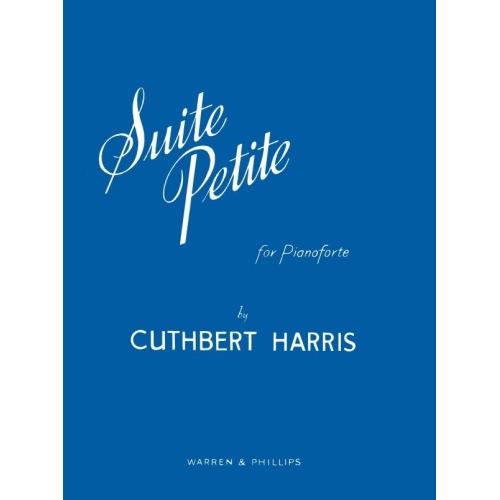 Suite Petite - Harris, Cuthbert