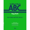 Young Duettists Book 3 - Harris, Cuthbert