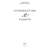 Introduction and Fugato - Harris, Cuthburt