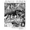 Jungle Tunes - Hood, Colin
