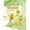 Robinson Crusoe - Hood, Colin