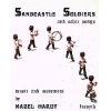 Hardy, Mabel - Sandcastle Soldiers