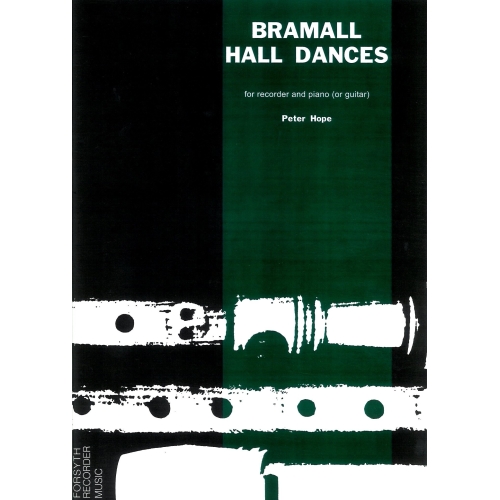 Bramall Hall Dances - Hope, Peter