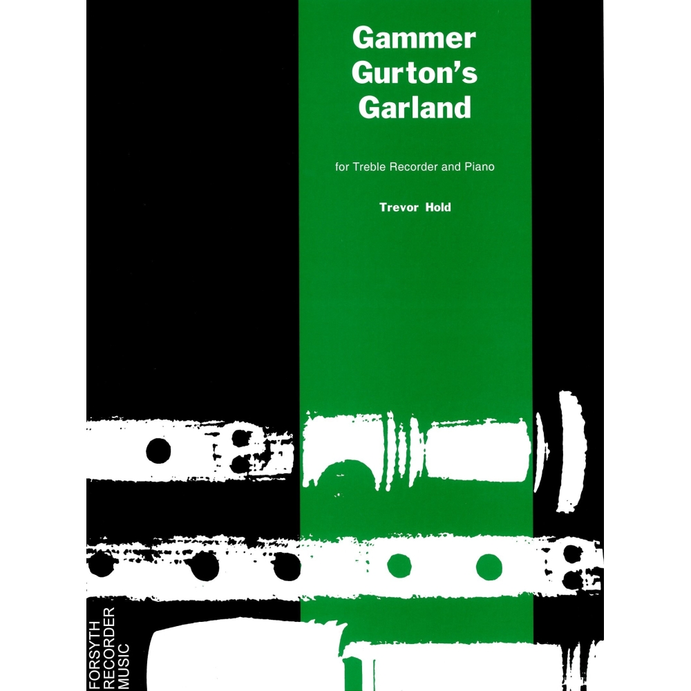 Gammer Gurtons Garland - Hold, Trevor