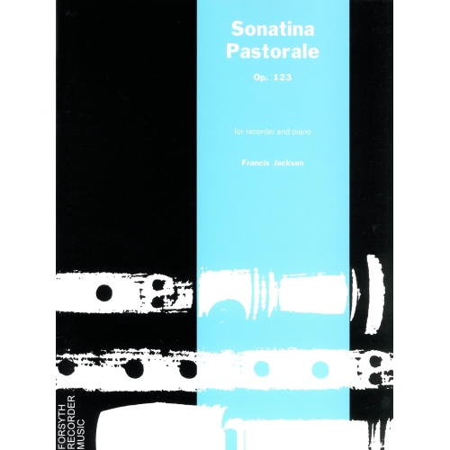 Sonatina Pastorale Op.123 -...