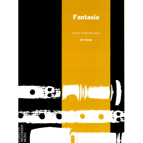 Fantasia - Kemp, Ian