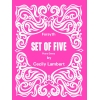Set of Five Duets - Lambert, Cecily