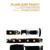 Plain and Fancy - Lambert, Cecily