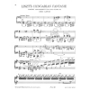 Hungarian Fantasie - Liszt - for solo piano - arr. Eric Lewis