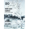 20 Very Easy Carols - Lewis, Eric