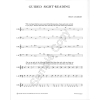 Guided Sight Reading Book 1 - Lockhart, Helen