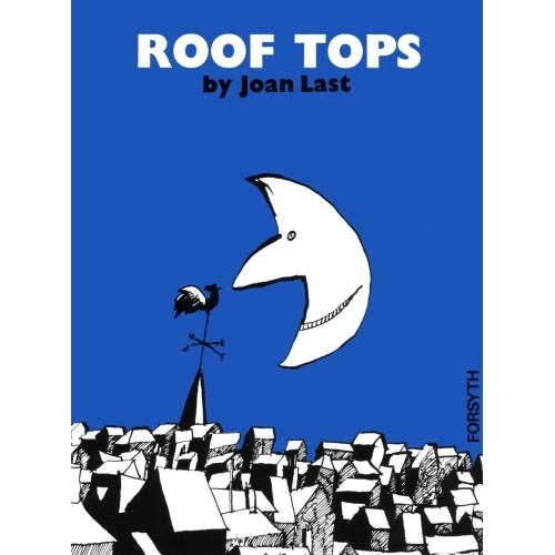 Roof Tops - Last, Joan