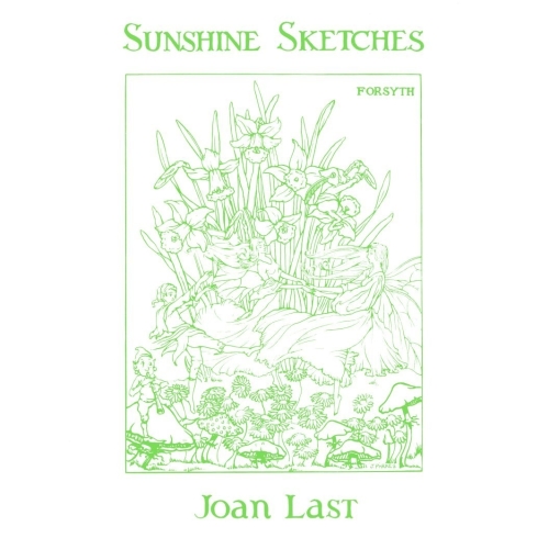 Sunshine Sketches - Last, Joan