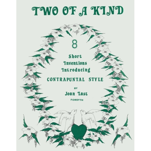 Two of a Kind - Last, Joan