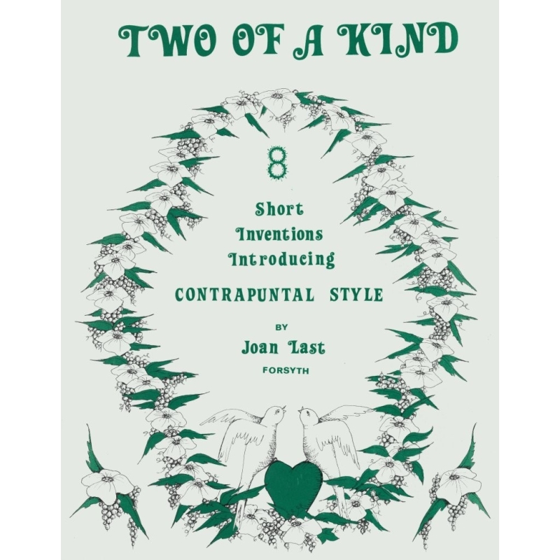 Two of a Kind - Last, Joan