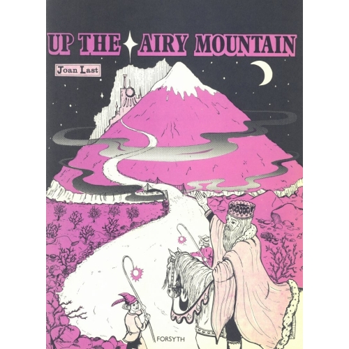 Up the Airy Mountain - Last, Joan