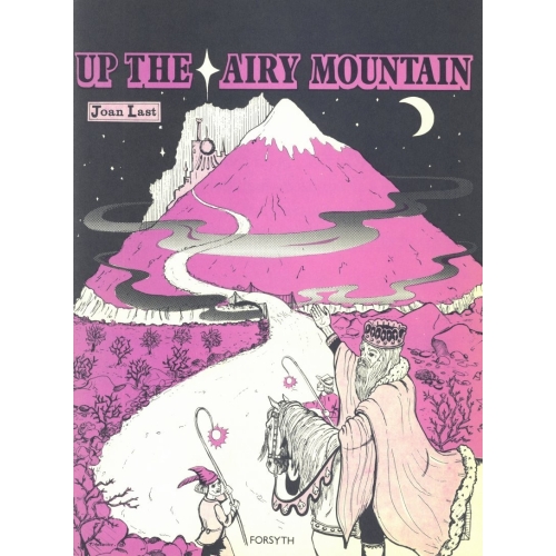 Up the Airy Mountain -...