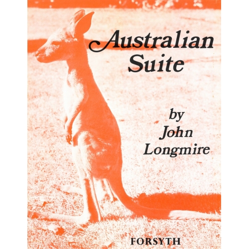 Australian Suite -...