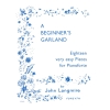 A Beginners Garland - Longmire, John