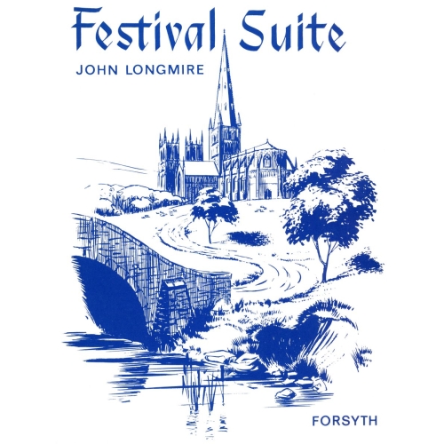 Festival Suite - Longmire, John