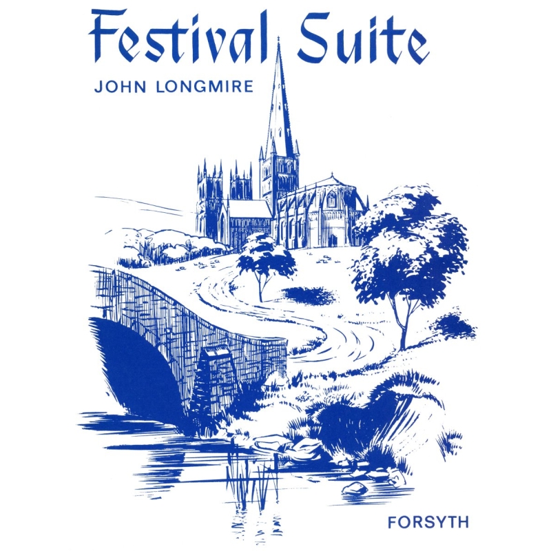 Festival Suite - Longmire, John