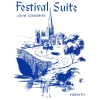 Festival Suite - Longmire, John