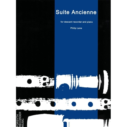 Suite Ancienne - Lane, Philip