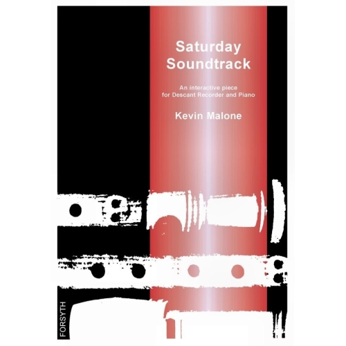 Saturday Soundtrack -...