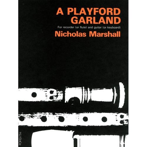 A Playford Garland -...