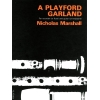 A Playford Garland - Marshall, Nicholas