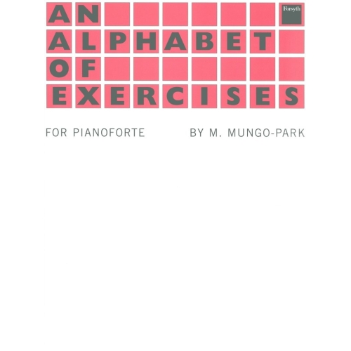 Alphabet of Exercises - Park, Mungo