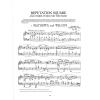 Concert Works for Piano - Robin Milford - Solo & Duet