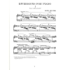 Concert Works for Piano - Robin Milford - Solo & Duet