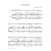 Seven Simple Pieces for Clarinet - Pilling, Dorothy