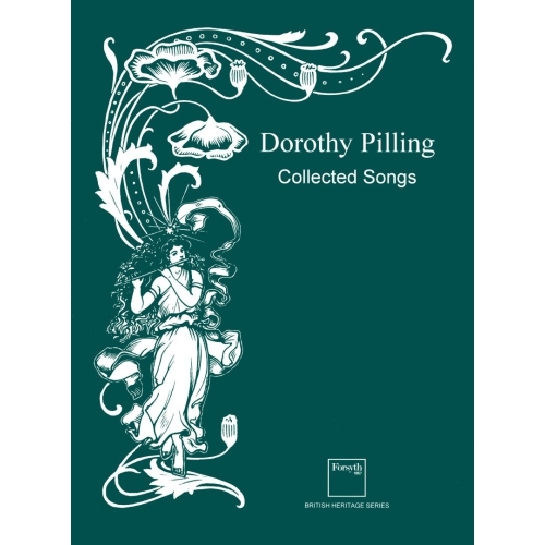 Dorothy Pilling - Collected...