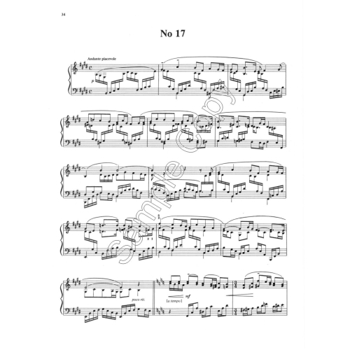 Westmoreland Sketches for Piano Solo - Humphry Procter Gregg