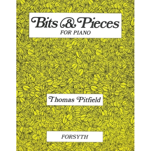 Bits and Pieces - Pitfield,...