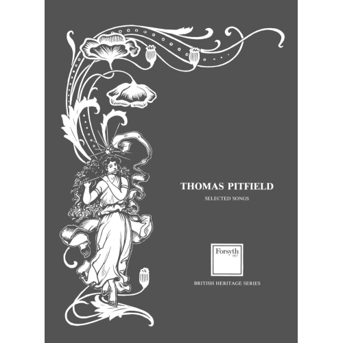 Pitfield, Thomas - Selected...